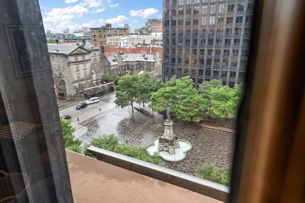 Hotel 511 Place d' Armes