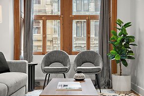 Hotel 511 Place d' Armes