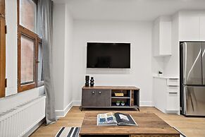 Hotel 511 Place d' Armes