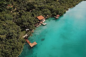 Sujuy Ha Hotel Boutique