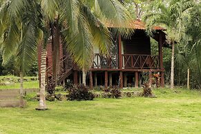 Sujuy Ha Hotel Boutique
