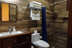 Sujuy Ha Hotel Boutique