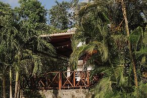 Sujuy Ha Hotel Boutique