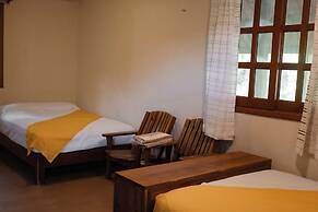 Sujuy Ha Hotel Boutique