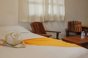 Sujuy Ha Hotel Boutique