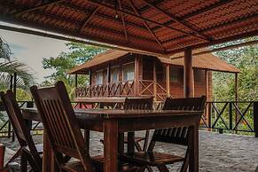 Sujuy Ha Hotel Boutique