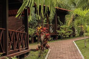 Sujuy Ha Hotel Boutique