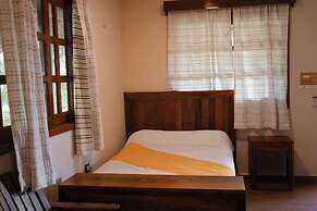 Sujuy Ha Hotel Boutique