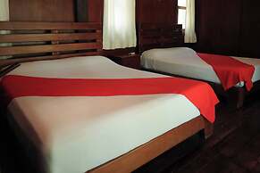Sujuy Ha Hotel Boutique
