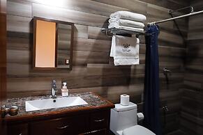 Sujuy Ha Hotel Boutique