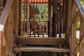 Sujuy Ha Hotel Boutique