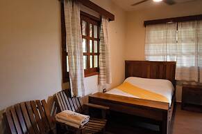 Sujuy Ha Hotel Boutique