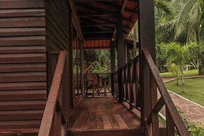 Sujuy Ha Hotel Boutique