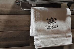 Sujuy Ha Hotel Boutique
