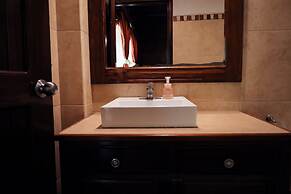 Sujuy Ha Hotel Boutique