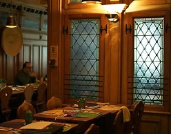Hotel Zunfthaus zu Wirthen