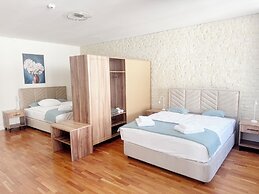 Hotel Zunfthaus zu Wirthen