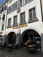 Hotel Zunfthaus zu Wirthen