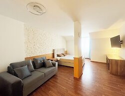 Hotel Zunfthaus zu Wirthen