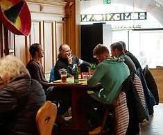 Hotel Zunfthaus zu Wirthen
