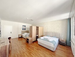 Hotel Zunfthaus zu Wirthen