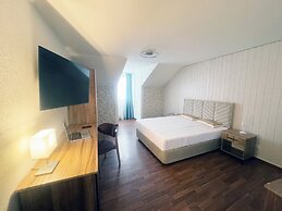 Hotel Zunfthaus zu Wirthen