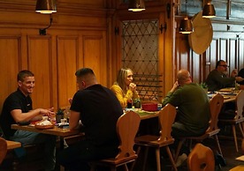 Hotel Zunfthaus zu Wirthen