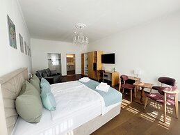Hotel Zunfthaus zu Wirthen