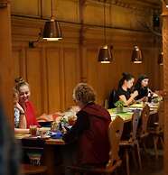 Hotel Zunfthaus zu Wirthen