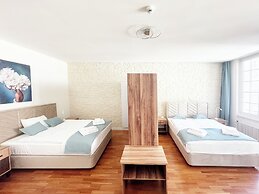 Hotel Zunfthaus zu Wirthen