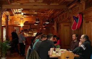 Hotel Zunfthaus zu Wirthen