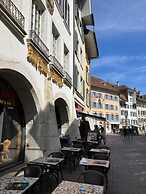 Hotel Zunfthaus zu Wirthen