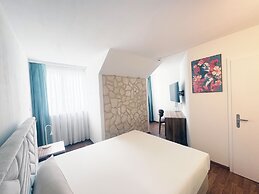 Hotel Zunfthaus zu Wirthen