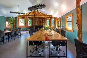 Monteverde Lodge