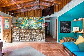 Monteverde Lodge