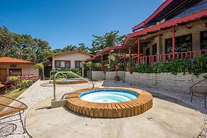 Monteverde Lodge