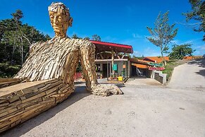 Monteverde Lodge