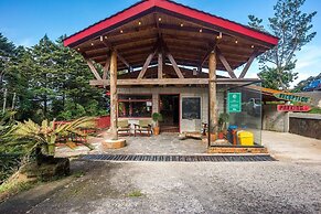 Monteverde Lodge
