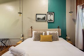 Monteverde Lodge