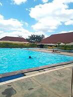 Savannah Lodge Nguluni