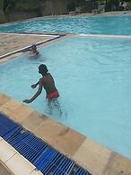 Savannah Lodge Nguluni