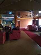 Savannah Lodge Nguluni