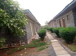 Savannah Lodge Nguluni
