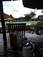 Savannah Lodge Nguluni