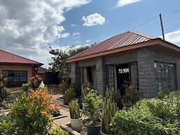 Savannah Lodge Nguluni