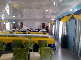 Savannah Lodge Nguluni