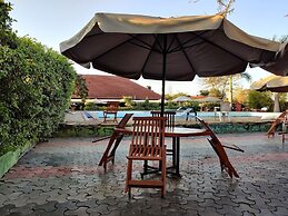 Savannah Lodge Nguluni