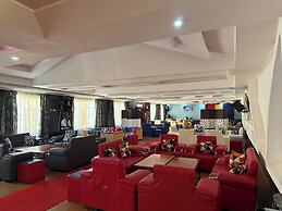 Savannah Lodge Nguluni