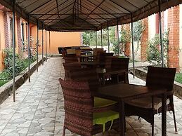 Savannah Lodge Nguluni