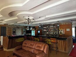 Savannah Lodge Nguluni